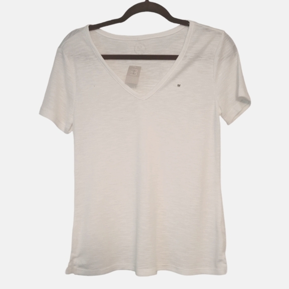 Maurices Ribbed Tee - Picture 1 of 5